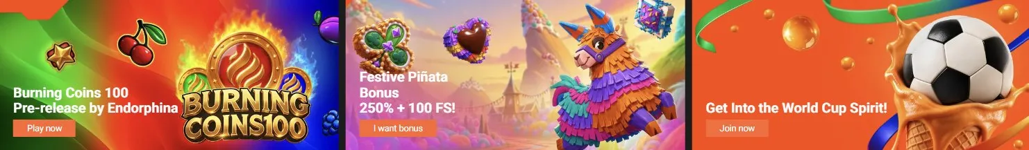 GGBet Online Casino